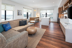  - Element Hotel Downtown Minneapolis - I-94, Exit 230