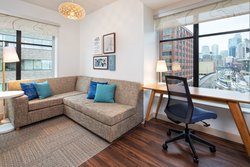  - Element Hotel Downtown Minneapolis - I-94, Exit 230