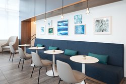  - Element Hotel Downtown Minneapolis - I-94, Exit 230