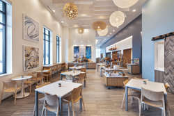  - Element Hotel Downtown Minneapolis - I-94, Exit 230