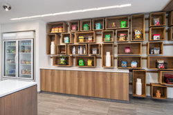  - Element Hotel Downtown Minneapolis - I-94, Exit 230