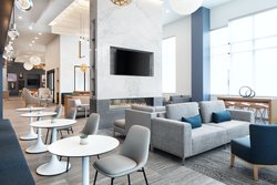  - Element Hotel Downtown Minneapolis - I-94, Exit 230
