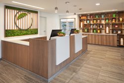  - Element Hotel Downtown Minneapolis - I-94, Exit 230