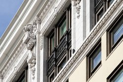  - Glass Light Hotel & Gallery Norfolk