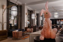  - Glass Light Hotel & Gallery Norfolk