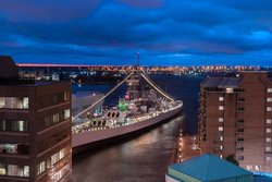  - Glass Light Hotel & Gallery Norfolk