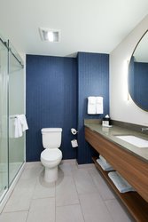  - Fairfield Inn & Suites by Marriott Downtown Pittsburgh