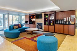  - Fairfield Inn by Marriott Scarborough