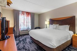 - Fairfield Inn by Marriott Scarborough