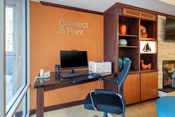  - Fairfield Inn by Marriott Scarborough