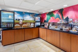  - Fairfield Inn by Marriott Scarborough