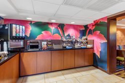  - Fairfield Inn by Marriott Scarborough