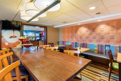  - Fairfield Inn by Marriott Scarborough