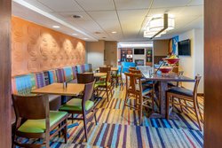  - Fairfield Inn by Marriott Scarborough