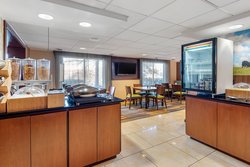  - Fairfield Inn by Marriott Scarborough