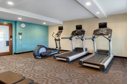  - Fairfield Inn by Marriott Scarborough