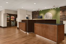  - Fairfield Inn & Suites by Marriott Tupelo - I-22, Exit 86