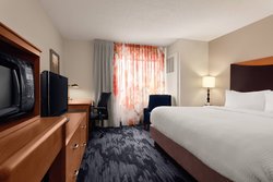  - Fairfield Inn & Suites by Marriott Tupelo - I-22, Exit 86