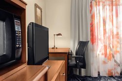  - Fairfield Inn & Suites by Marriott Tupelo - I-22, Exit 86