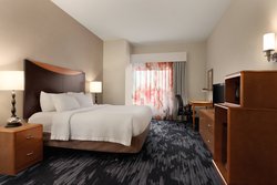  - Fairfield Inn & Suites by Marriott Tupelo - I-22, Exit 86