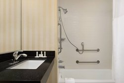 - Fairfield Inn & Suites by Marriott Tupelo - I-22, Exit 86