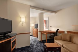  - Fairfield Inn & Suites by Marriott Tupelo - I-22, Exit 86