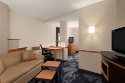  - Fairfield Inn & Suites by Marriott Tupelo - I-22, Exit 86
