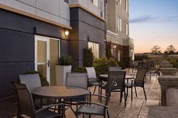  - Fairfield Inn & Suites by Marriott Tupelo - I-22, Exit 86