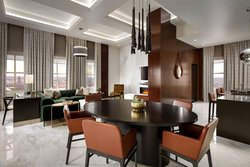  - Sinclair Hotel Downtown Fort Worth - I-35, Exit 52A