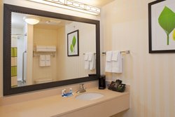  - Fairfield Inn & Suites by Marriott Norton Shores