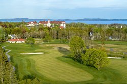  - Algonquin Resort Saint Andrews