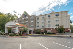  - Holiday Inn Express & Suites LaGrange - I-85, Exit 18