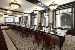  - InterContinental Hotel Montreal