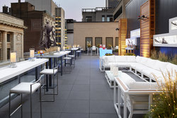  - InterContinental Hotel Montreal