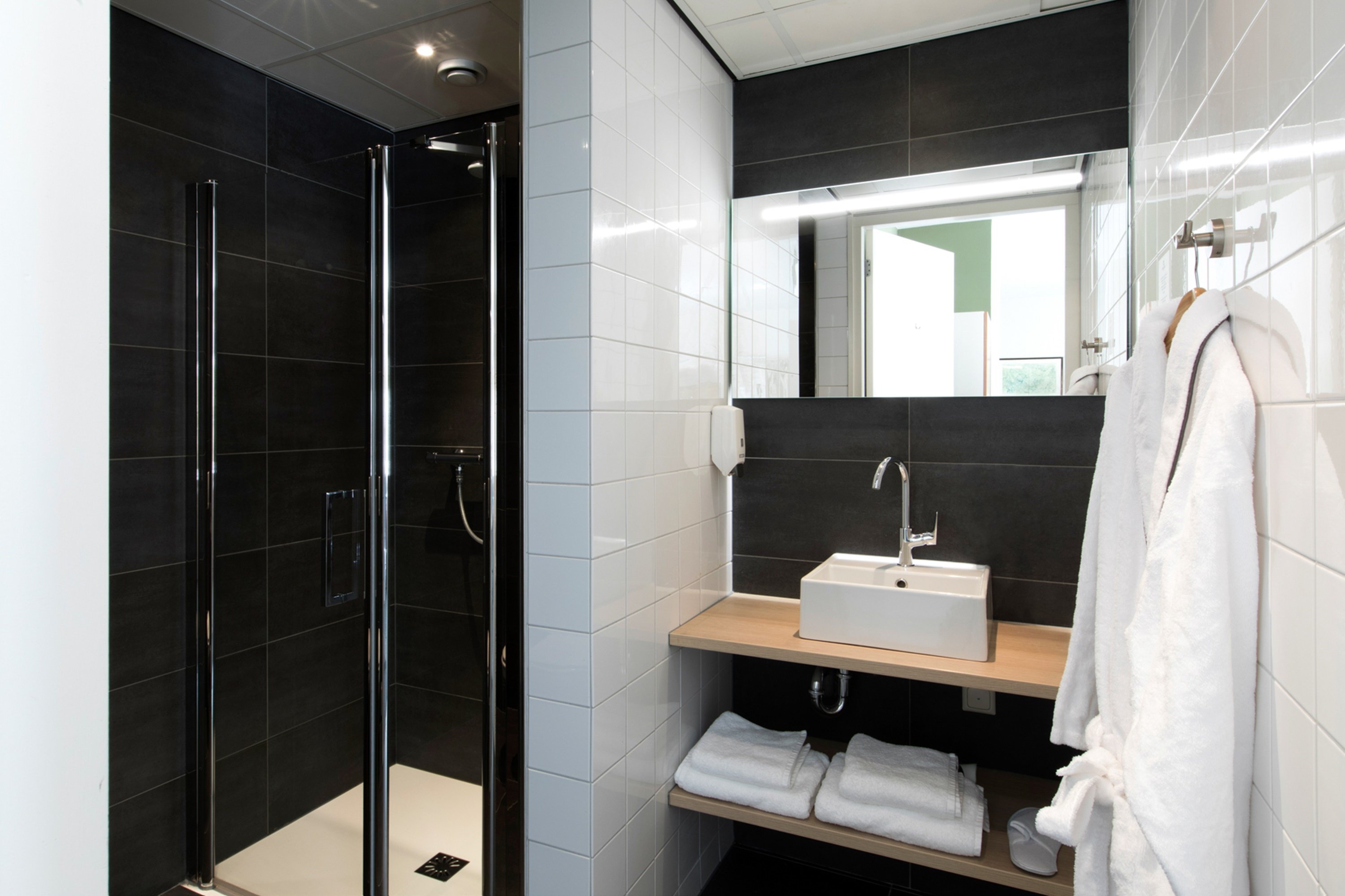 Parkzicht Eindhoven-guestroom-Studio Bathroom.jpg