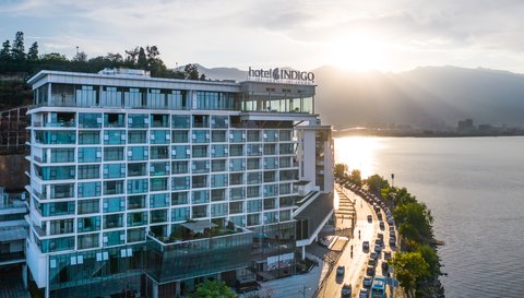 HOTEL INDIGO DALI ERHAI - Main Photo