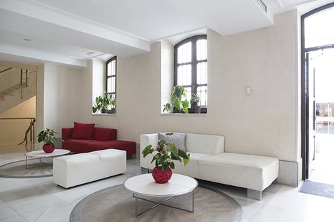 HOTEL HOSPES PATOS GRANADA - Photo 25