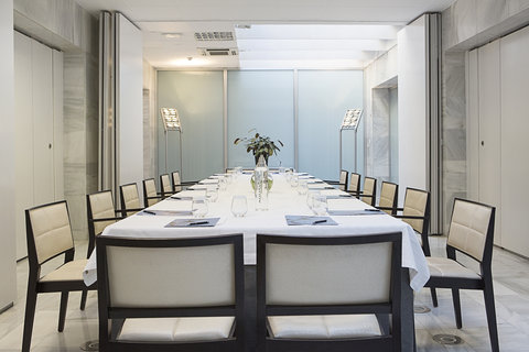 HOTEL HOSPES PATOS GRANADA - Photo 9