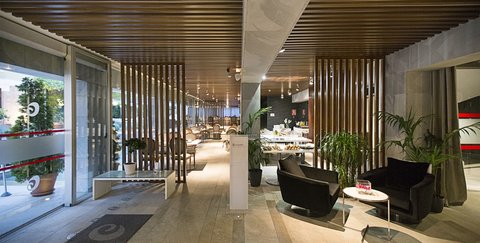 HOTEL HOSPES PATOS GRANADA - Photo 7