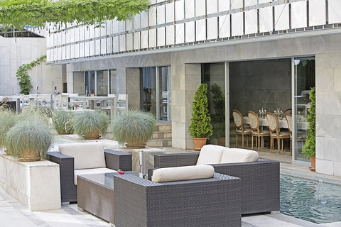 HOTEL HOSPES PATOS GRANADA - Photo 3