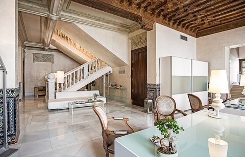 HOTEL HOSPES PATOS GRANADA - Photo 8