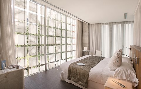 HOTEL HOSPES PATOS GRANADA - Photo 11