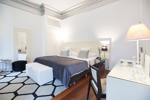 HOTEL HOSPES PATOS GRANADA - Photo 12