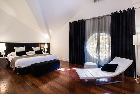 HOTEL HOSPES PATOS GRANADA - Photo 13