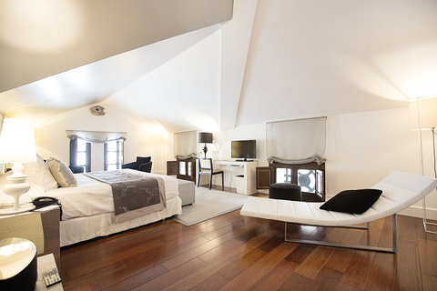 HOTEL HOSPES PATOS GRANADA - Photo 14