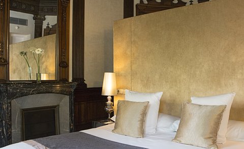 HOTEL HOSPES PATOS GRANADA - Photo 19