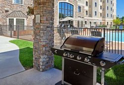  - Staybridge Suites Denton - I-35, Exit 463