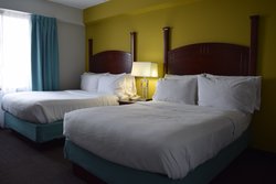  - Staybridge Suites London