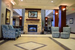  - Staybridge Suites London