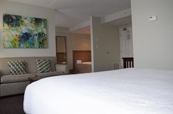  - Staybridge Suites London